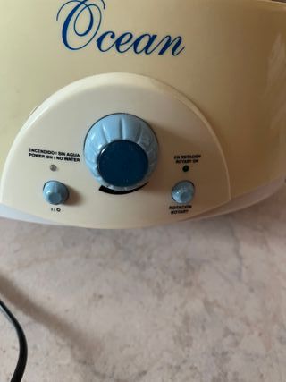 Humidificador Palson Ocean