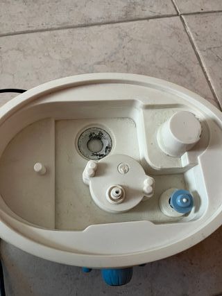 Humidificador Palson Ocean