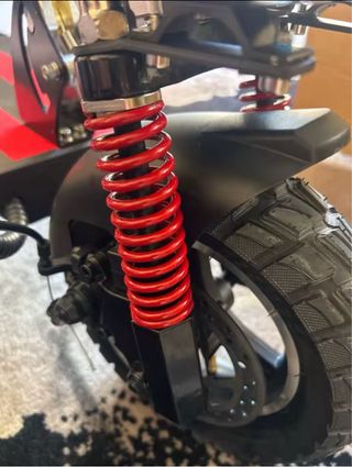 Patinete Eléctrico sunnigo n3 max