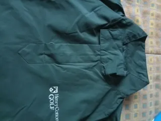 Giubbino antivento Henry Cotton donna M