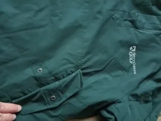 Giubbino antivento Henry Cotton donna M