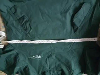 Giubbino antivento Henry Cotton donna M