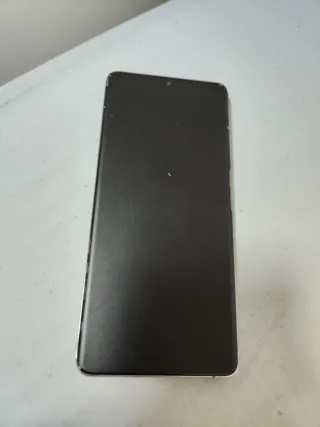 Samsung S21 Ultra 256GB Argento