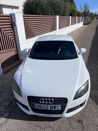 Audi TT 2008