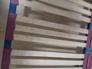 Somier de matrimonio