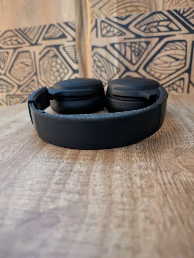 Skullcandy Crusher ANC 2 Negros
