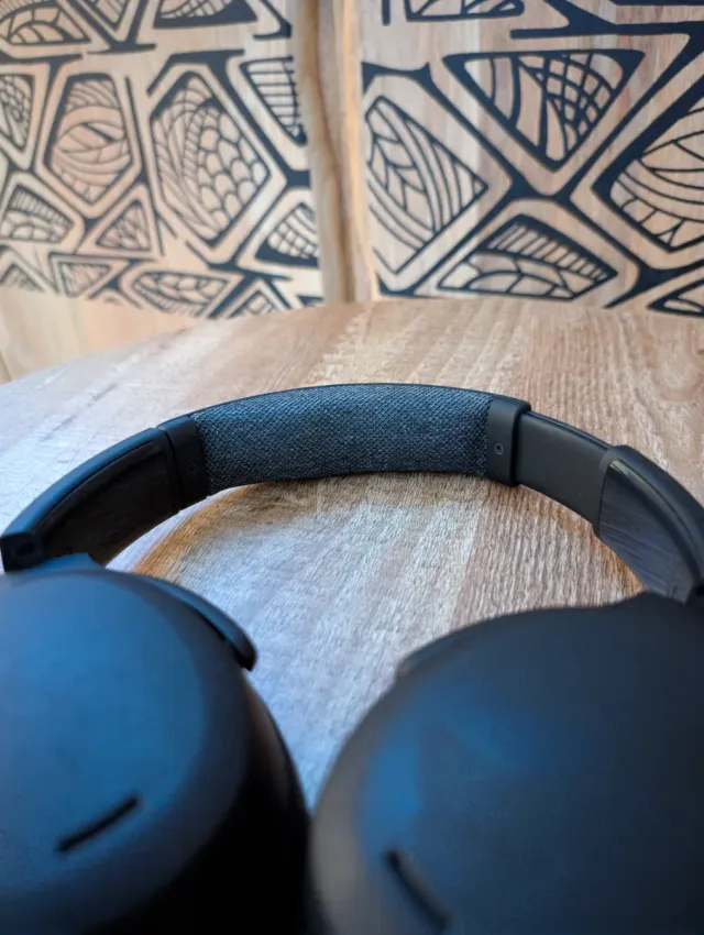 Skullcandy Crusher ANC 2 Negros