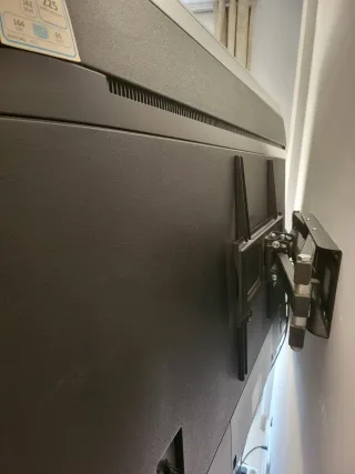 Televisión Sony 65"  LED UltraHD 4K