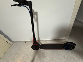 Patinete Eléctrico Xiaomi Pro 2