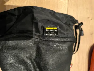 Guantes Moto Calefactables VQUATTRO DESING