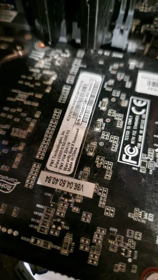 PC Gaming i5 7400 16GB RAM GTX 1070 8GB