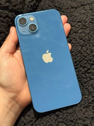 iPhone 13 128GB Azul
