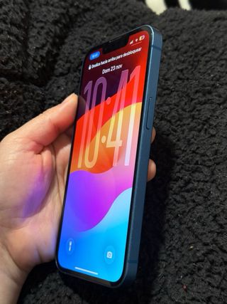 iPhone 13 128GB Azul