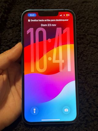 iPhone 13 128GB Azul