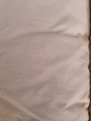 Saco universal silla bebé rosa Elodie