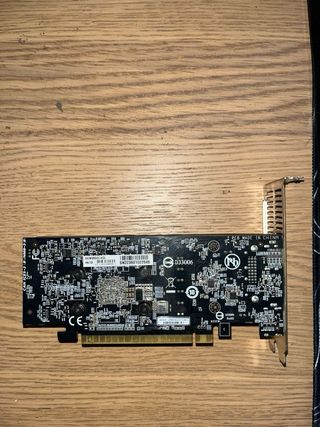 PC Gaming Ryzen 5 4500 + GTX 1650 4GB + 16GB RAM