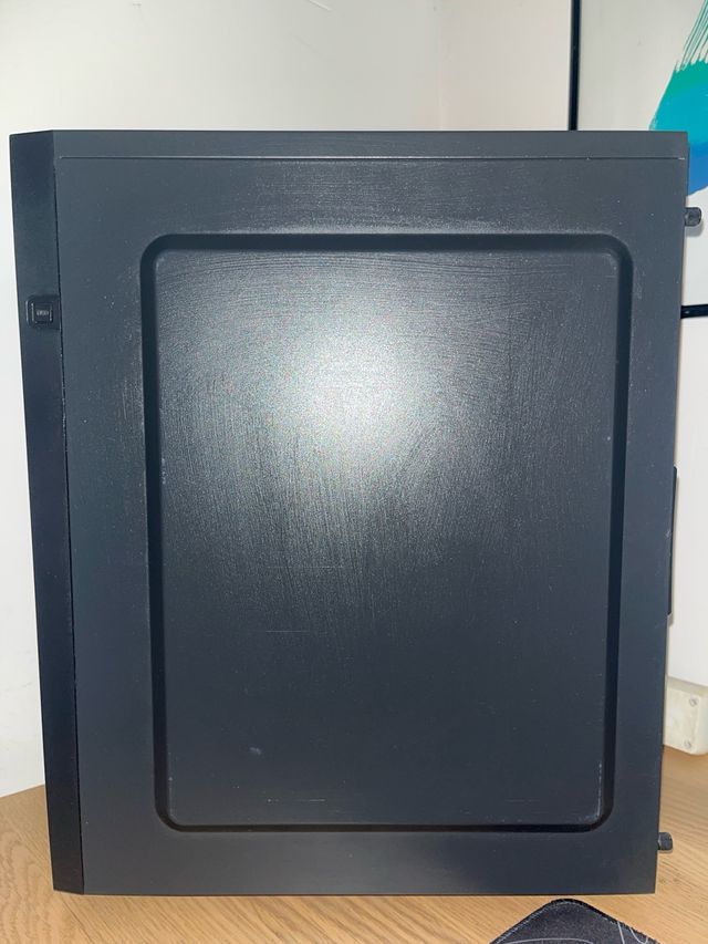 PC Gaming Ryzen 5 4500 + GTX 1650 4GB + 16GB RAM