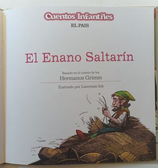 EL MÚSICO MARAVILLOSO C. I. 21