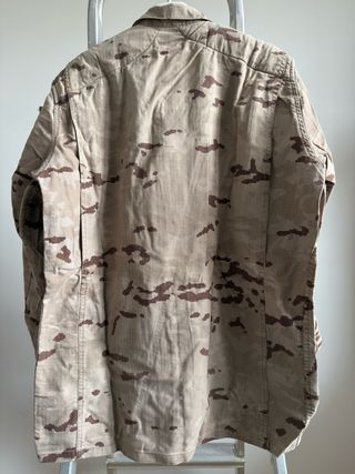 Chaqueta Militar Arida Española
