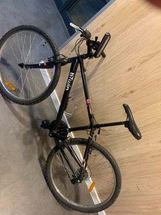 Bicicleta Btwin 50