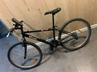 Bicicleta Btwin 50