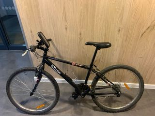 Bicicleta Btwin 50