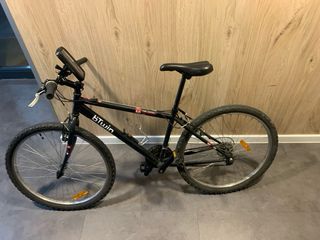 Bicicleta Btwin 50