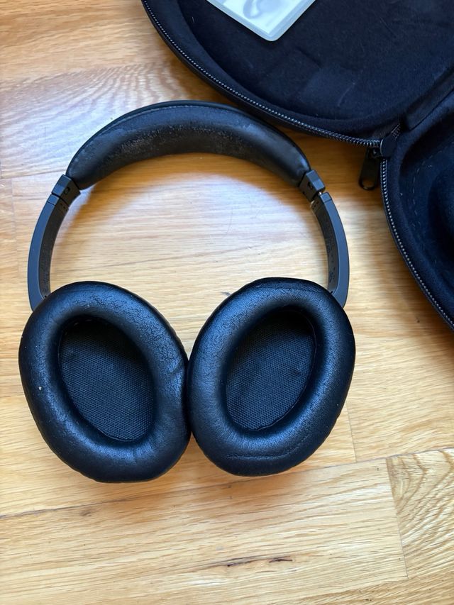 Auriculares Bose QuietComfort Azul