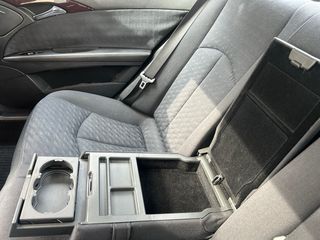 Mercedes-Benz Clase E 2002