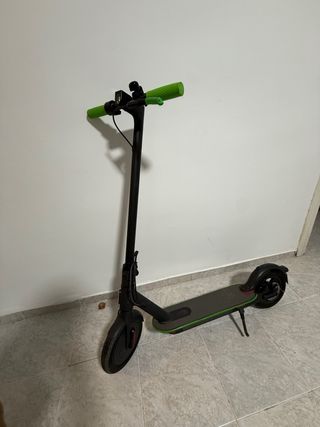 Patinete Eléctrico Xiaomi S1