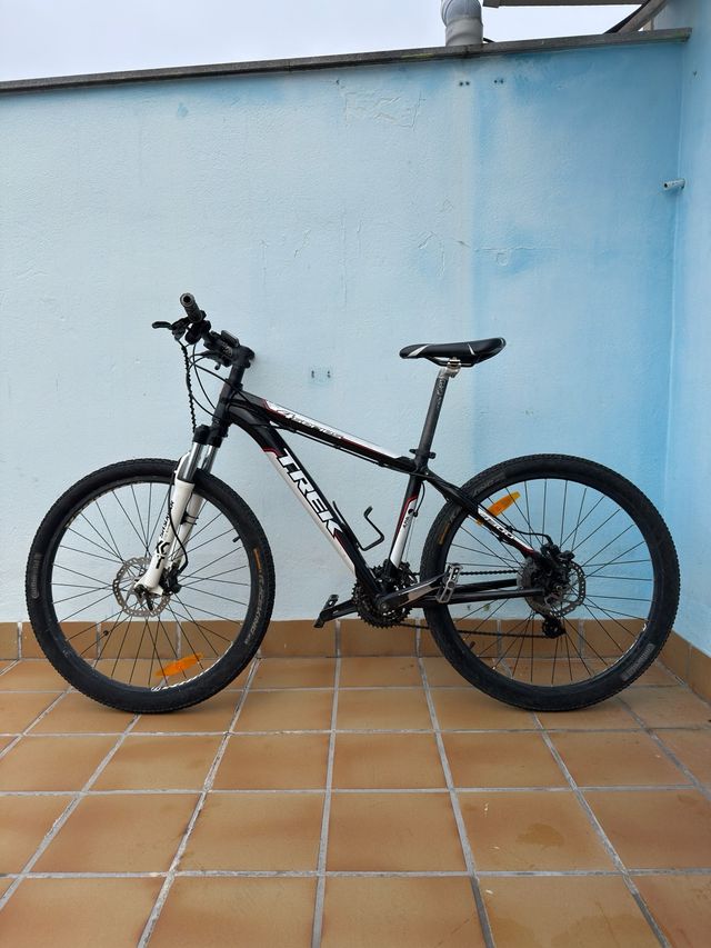 Bicicleta Trek
