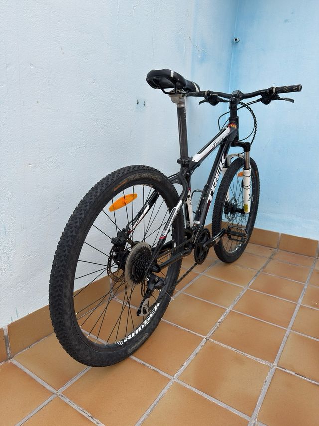 Bicicleta Trek