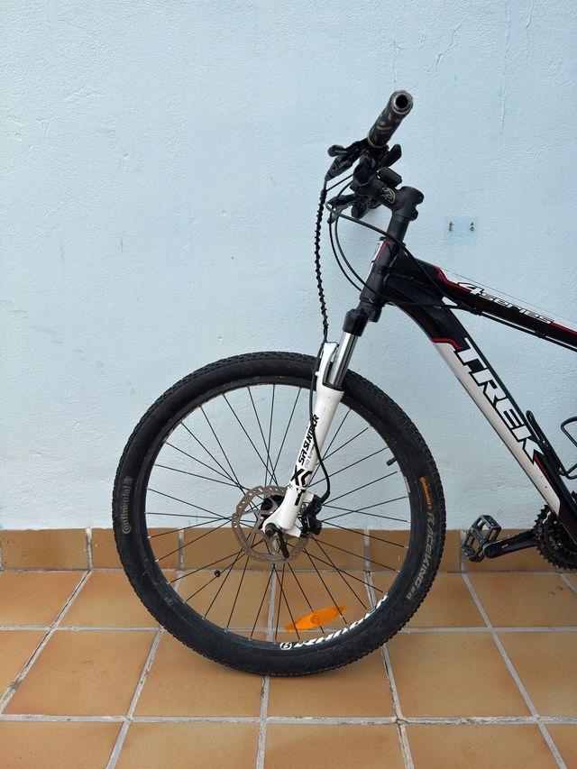 Bicicleta Trek