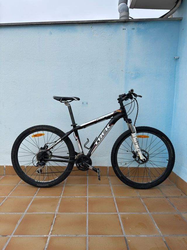 Bicicleta Trek