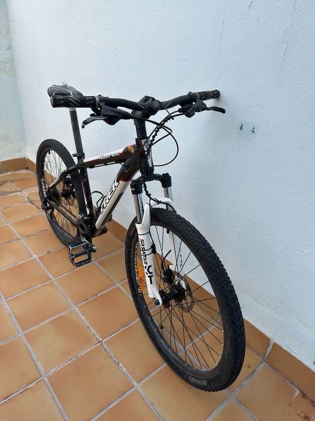 Bicicleta Trek