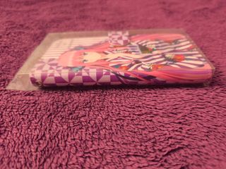 Funda móvil Nino Nakano