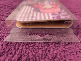 Funda móvil Nino Nakano