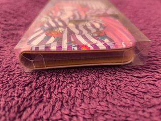 Funda móvil Nino Nakano