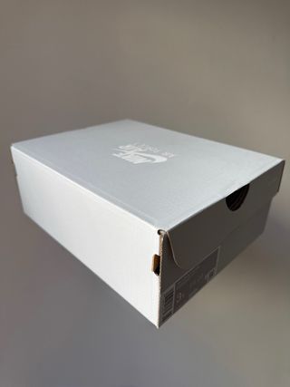 Nike Air Force 1 Low Triple Black [35]