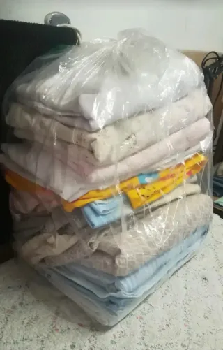 Completo letto singolo