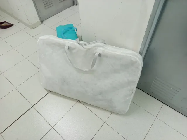 Cuna colecho Chicco Next 2 Me