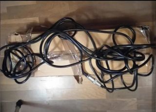 Trípode Profesional Daiwa