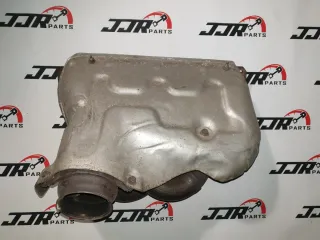 Colector Escape Peugeot 206 RC