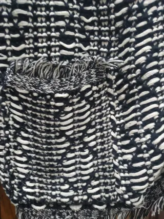 Chaqueta de punto Springfield Talla M