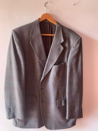 Americana de CABALLERO