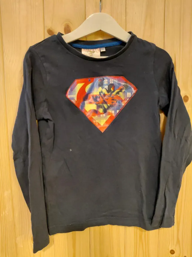 Set di abbigliamento per bambino di 6 anni