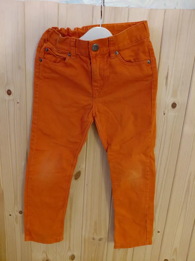 Set di abbigliamento per bambino di 6 anni