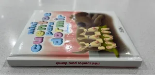 Mini Cuentos Para Dormir : Vol. 1