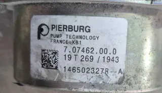 Depresor Freno Dacia Duster