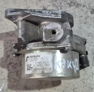 Depresor Freno Dacia Duster